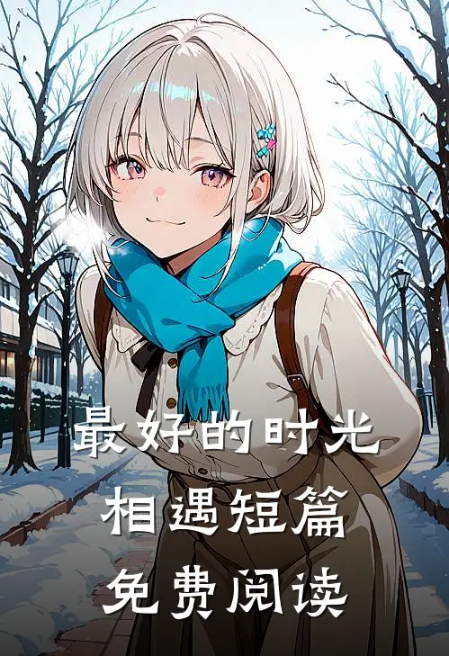 最好的时光相遇短篇免费阅读