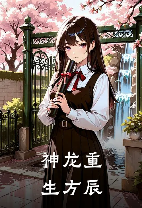 神龙重生 方辰
