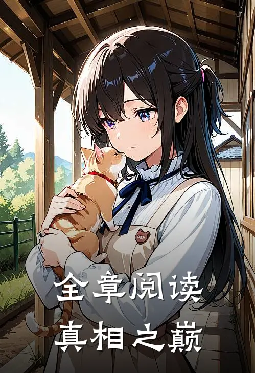 全章阅读真相之巅