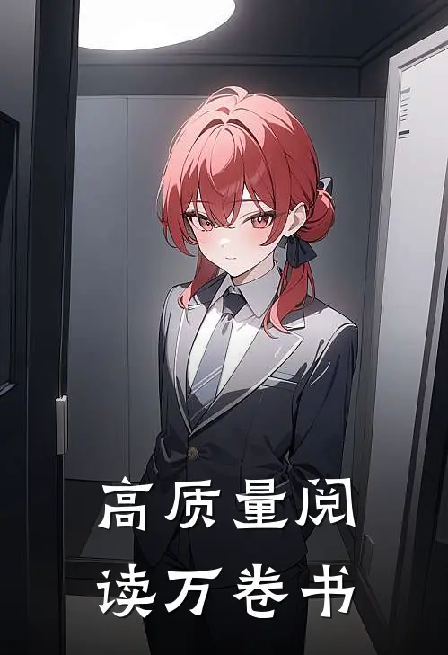 高质量阅读万卷书