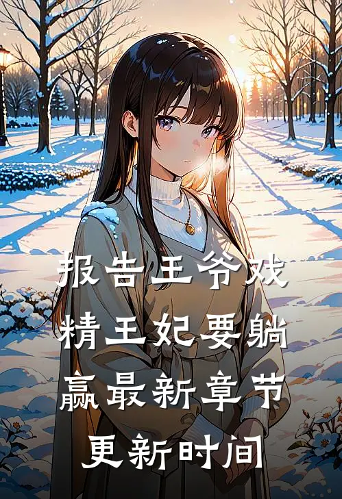 报告王爷戏精王妃要躺赢最新章节更新时间