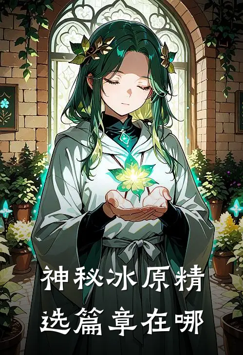 神秘冰原精选篇章在哪