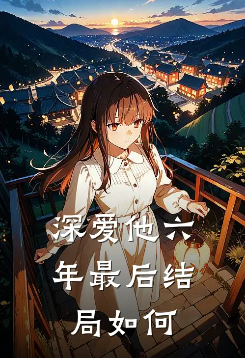 深爱他六年最后结局如何