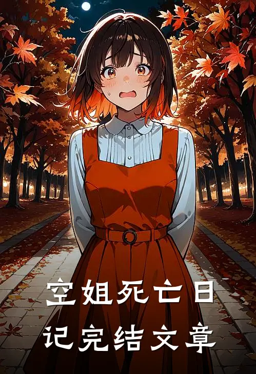 空姐死亡日记完结文章