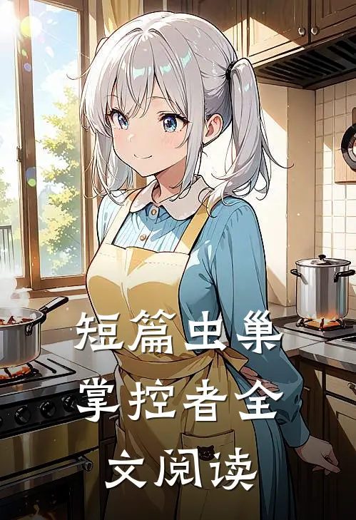 短篇虫巢掌控者全文阅读