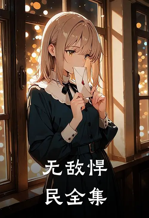 无敌悍民全集