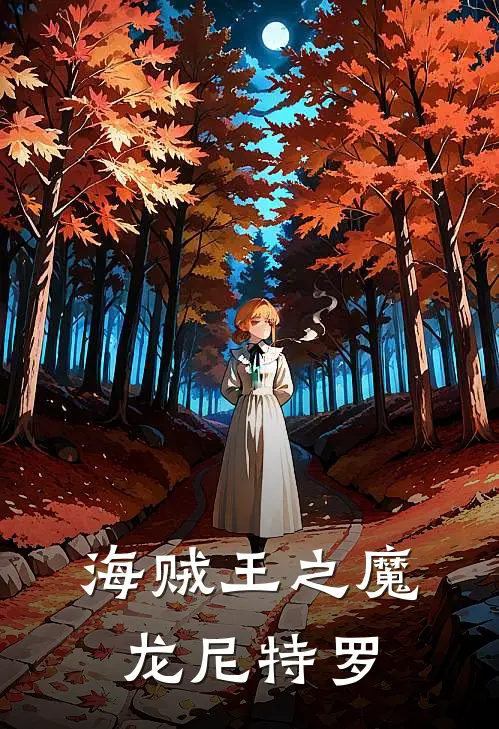 海贼王之魔龙 尼特罗