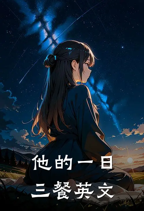 他的一日三餐英文