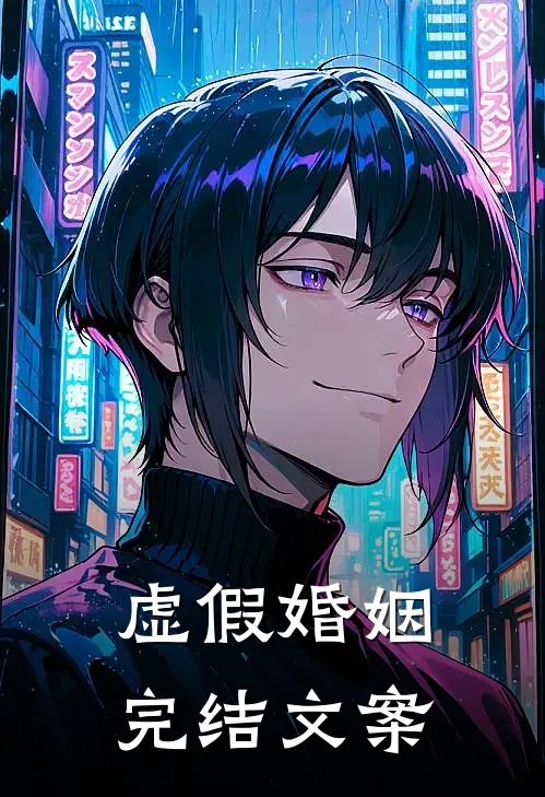 虚假婚姻完结文案