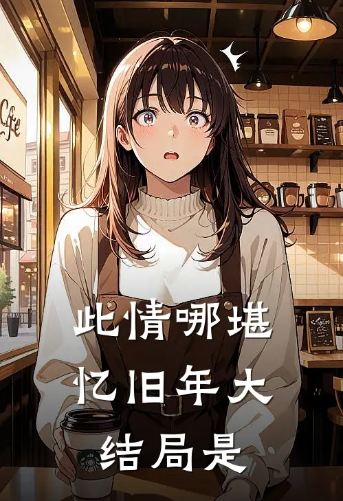 此情哪堪忆旧年大结局是