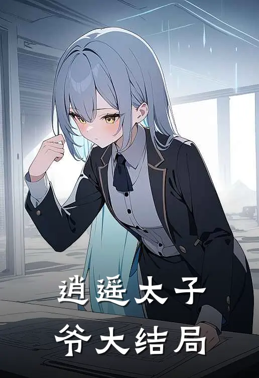 逍遥太子爷大结局