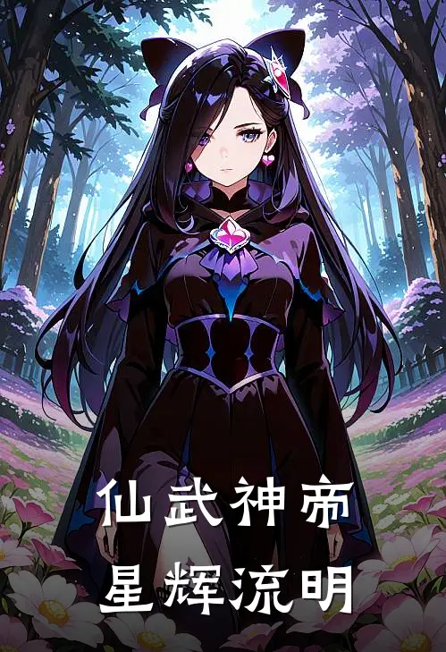 仙武神帝 星辉流明