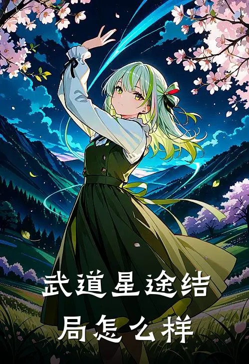 武道星途结局怎么样