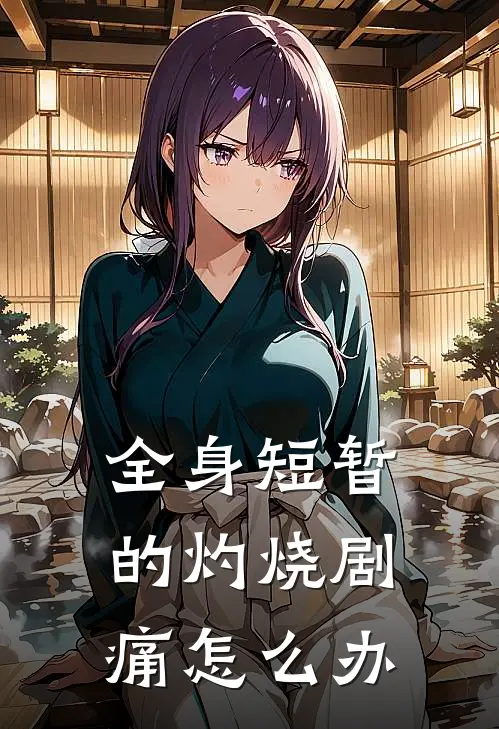 全身短暂的灼烧剧痛怎么办