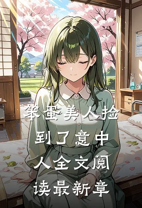 笨蛋美人捡到了意中人全文阅读最新章