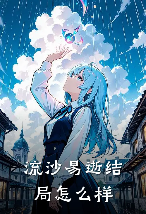 流沙易逝结局怎么样
