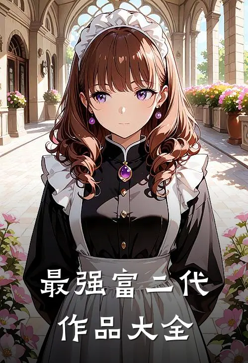 最强富二代作品大全