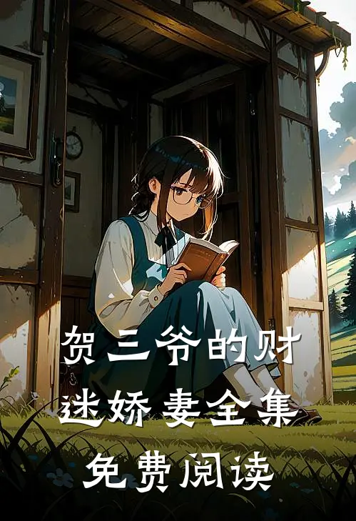 贺三爷的财迷娇妻全集免费阅读