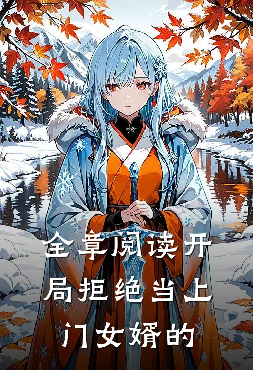 全章阅读开局拒绝当上门女婿的
