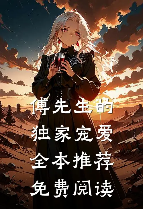 傅先生的独家宠爱全本推荐免费阅读