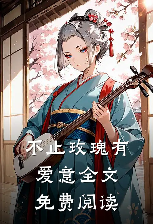 不止玫瑰有爱意全文免费阅读