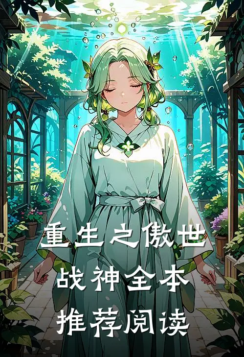 重生之傲世战神全本推荐阅读