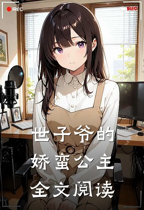 世子爷的娇蛮公主全文阅读