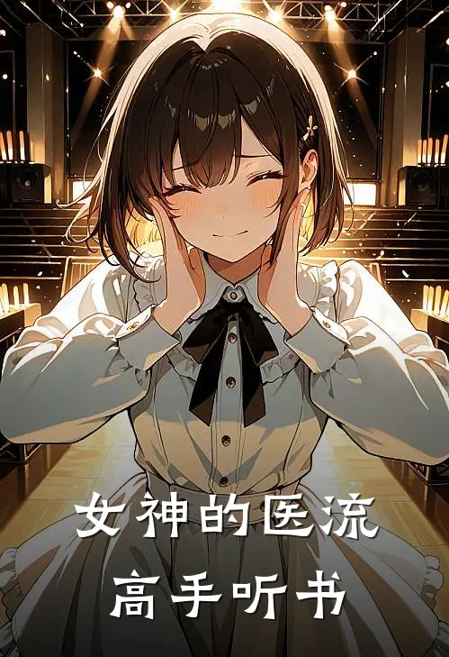 女神的医流高手听书