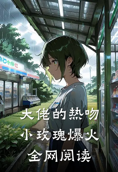 大佬的热吻小玫瑰爆火全网阅读