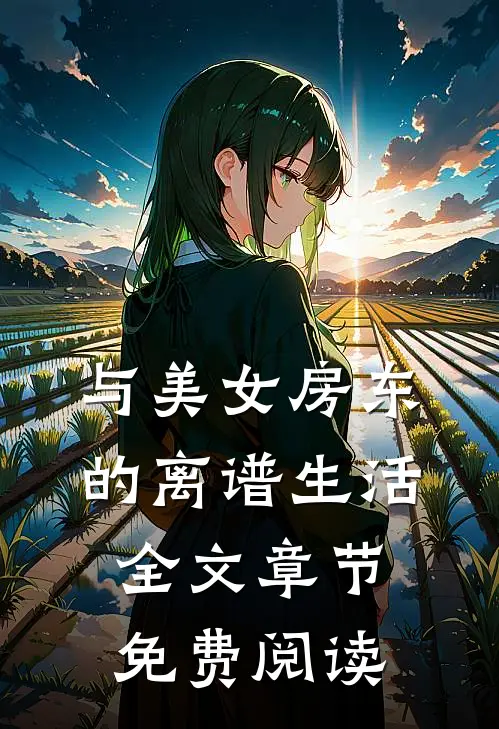 与美女房东的离谱生活全文章节免费阅读