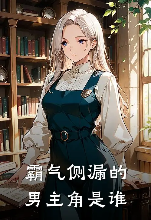 霸气侧漏的男主角是谁