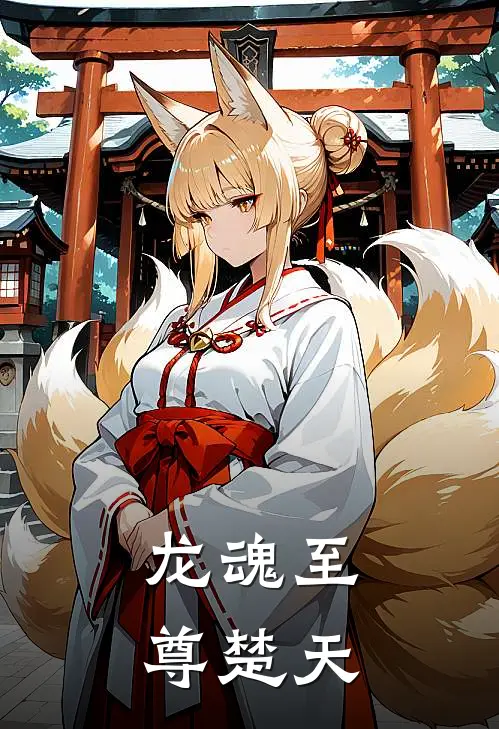 龙魂至尊楚天