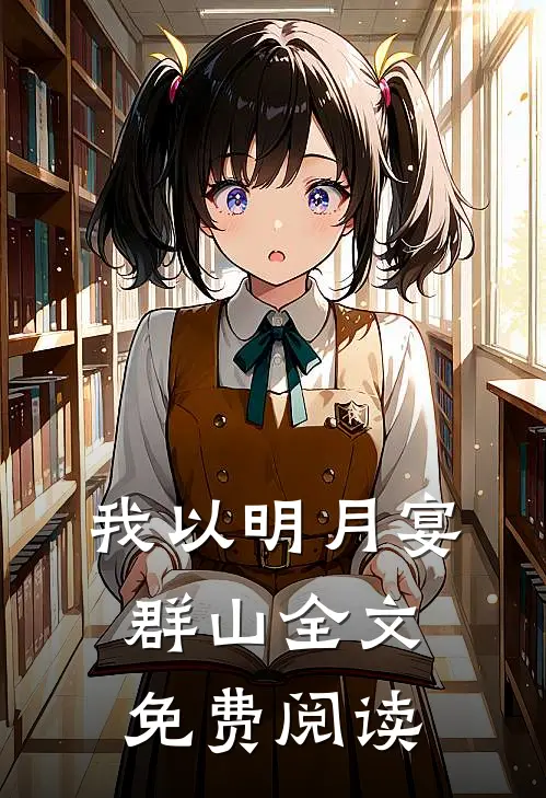 我以明月宴群山全文免费阅读