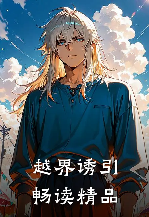越界诱引畅读精品