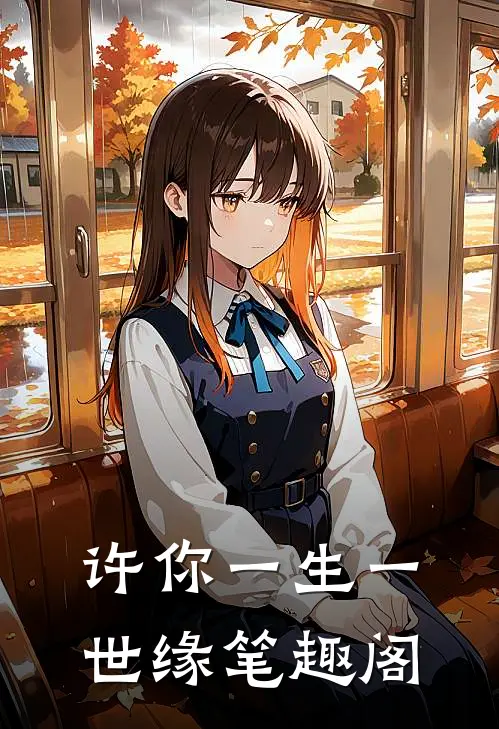 许你一生一世缘笔趣阁