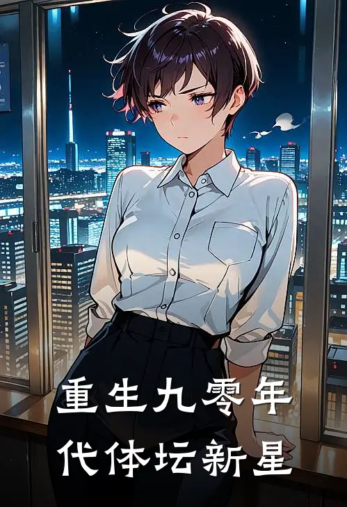 重生九零年代体坛新星