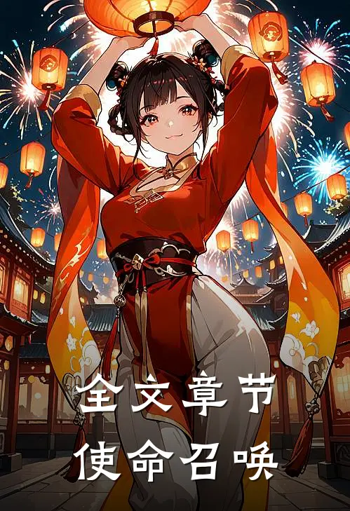 全文章节使命召唤