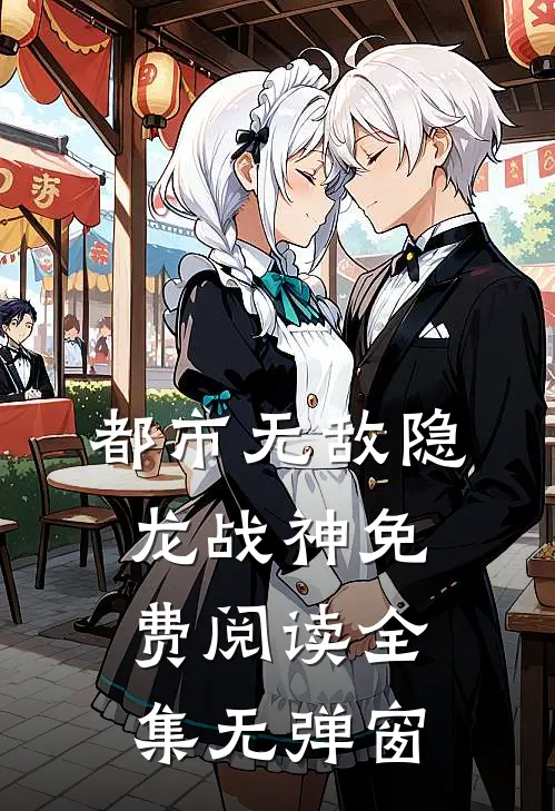 都市无敌隐龙战神免费阅读全集无弹窗