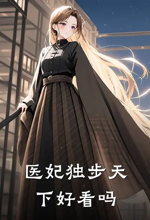 医妃独步天下好看吗