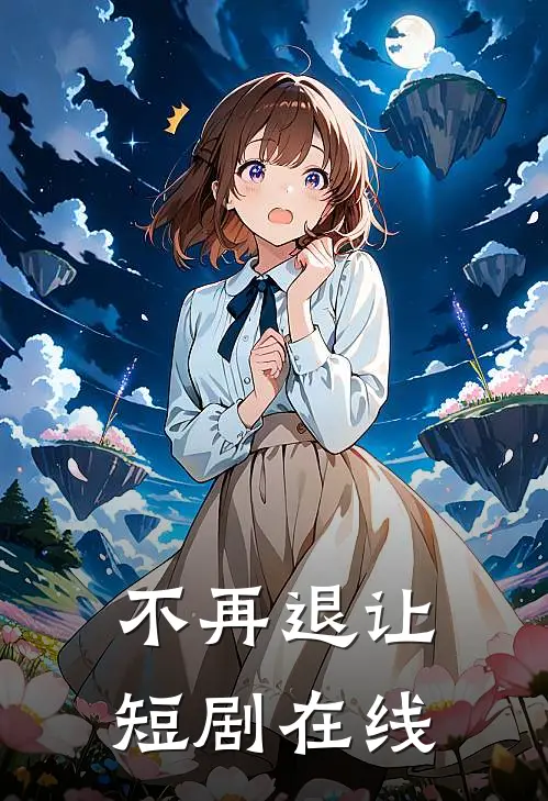 不再退让短剧在线