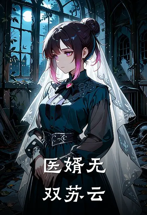 医婿无双苏云