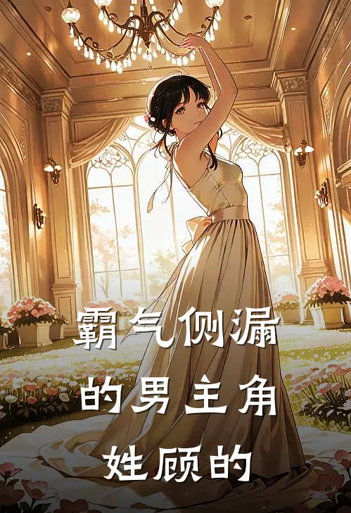 霸气侧漏的男主角姓顾的