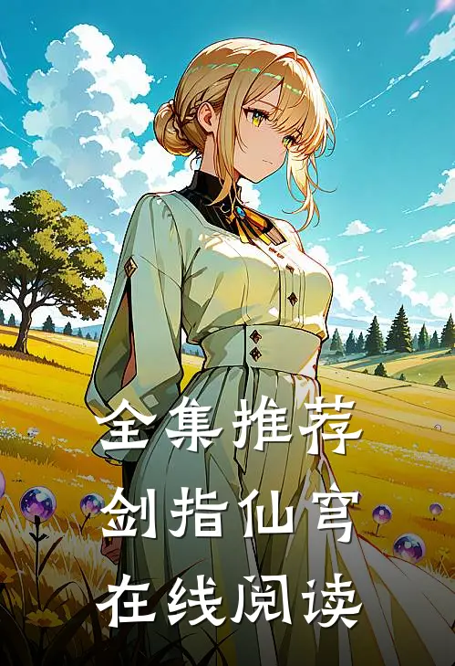 全集推荐剑指仙穹在线阅读