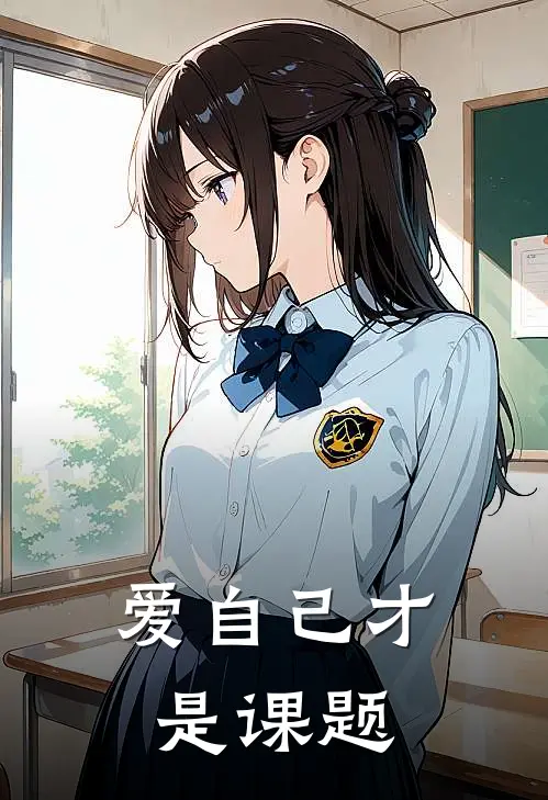 爱自己才是课题