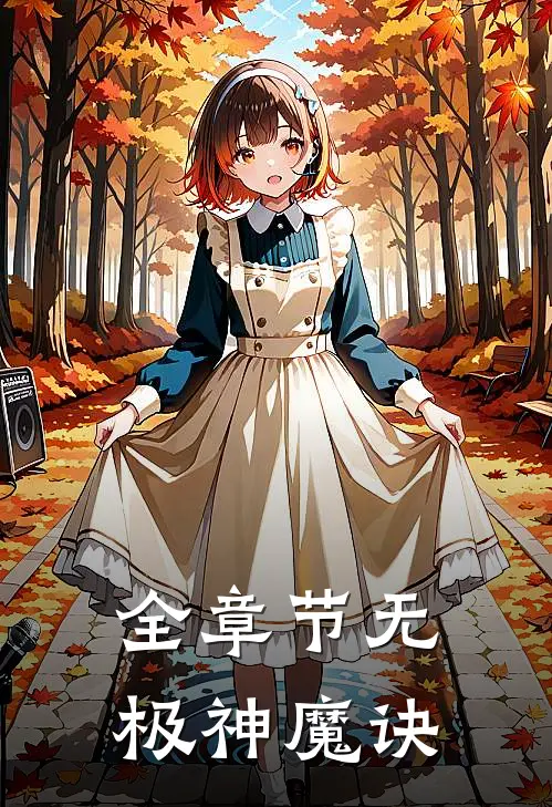 全章节无极神魔诀