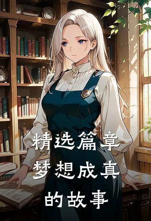 精选篇章梦想成真的故事