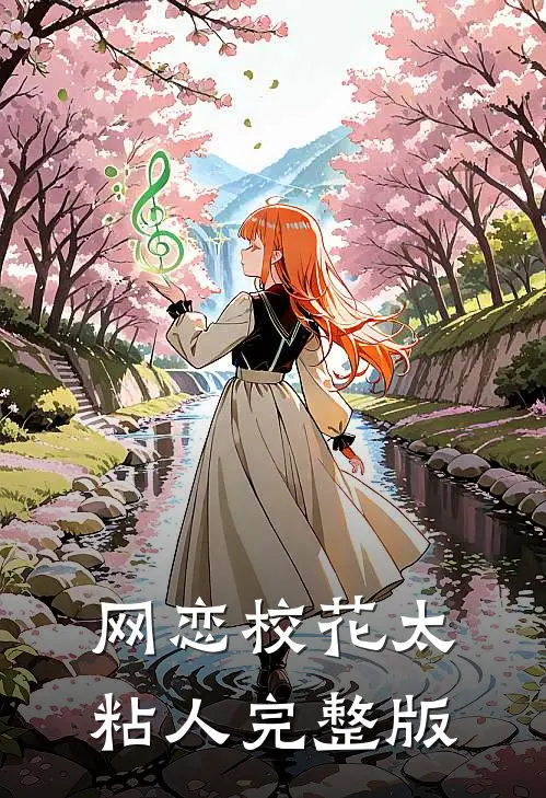 网恋校花太粘人完整版