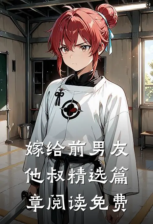 嫁给前男友他叔精选篇章阅读免费