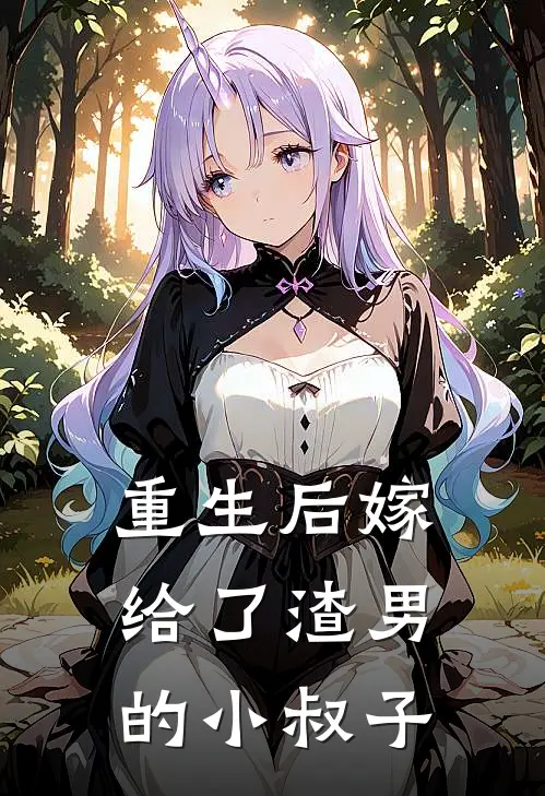 重生后嫁给了渣男的小叔子