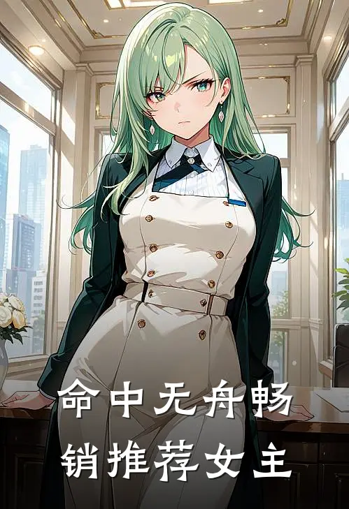 命中无舟畅销推荐女主